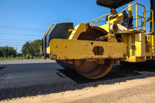 Best Paver Driveway Installation  in Ida Grove, IA