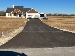 Best Driveway Overlay Services  in Ida Grove, IA